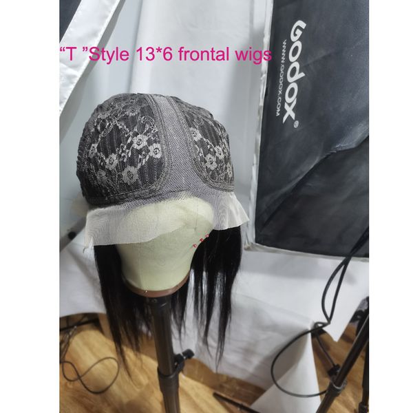brazilian t style 13*6 lace size wigs 10-26inch straight body wave deep curly loose deep kinky curly t-shaped 13x6 wig, Black;brown
brazilian t style 13*6 lace size wigs 10-26inch straight body wave deep curly loose deep kinky curly t-shaped 13x6 wig, Black;brown