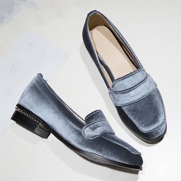 agodor fashion flat shoes women casual velvet shoes 2020 spring slip on loafers ladies flats big size, Black
agodor fashion flat shoes women casual velvet shoes 2020 spring slip on loafers ladies flats big size, Black