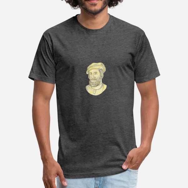hernan cortes de monroy drawing t shirt men printed tee shirt s-3xl homme cute authentic spring autumn vintage shirt
hernan cortes de monroy drawing t shirt men printed tee shirt s-3xl homme cute authentic spring autumn vintage shirt