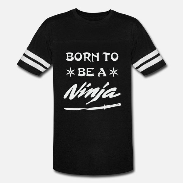 born to be a ninja тенниска мужчины дизайнер майка o-образным вырезом мужская мода весна интересный новизна рубашка
born to be a ninja тенниска мужчины дизайнер майка o-образным вырезом мужская мода весна интересный новизна рубашка