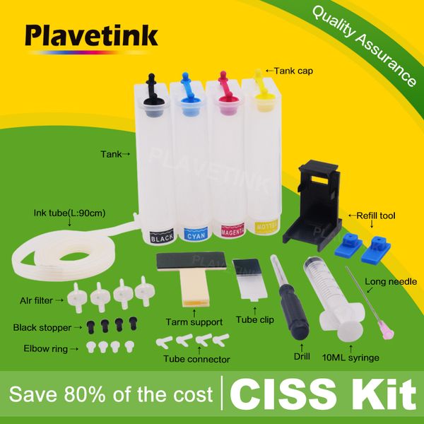 continuous ink supply systems plavetink ciss tank for 652 xl cartridge deskjet 1115 2135 3835 2675 2676 4675 5075 printer
continuous ink supply systems plavetink ciss tank for 652 xl cartridge deskjet 1115 2135 3835 2675 2676 4675 5075 printer