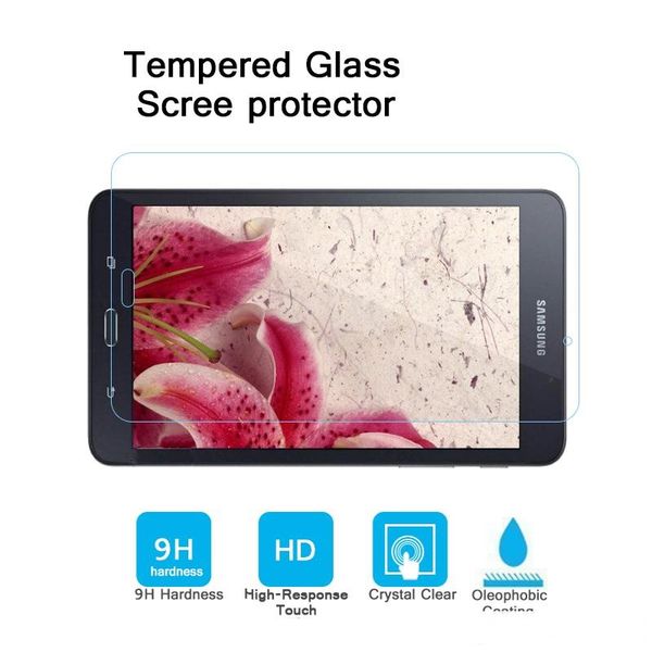 30pcs explosion proof 9h 0.3mm screen protector tempered glass for samsung galaxy tab a 7.0 t280 tab 4 lite t116
30pcs explosion proof 9h 0.3mm screen protector tempered glass for samsung galaxy tab a 7.0 t280 tab 4 lite t116