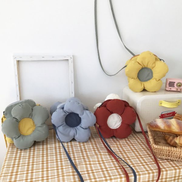 ins girls shoulder bag designer candy color fashion 2020 bag for women flower macaron crossbody purses handbags tote #30
ins girls shoulder bag designer candy color fashion 2020 bag for women flower macaron crossbody purses handbags tote #30