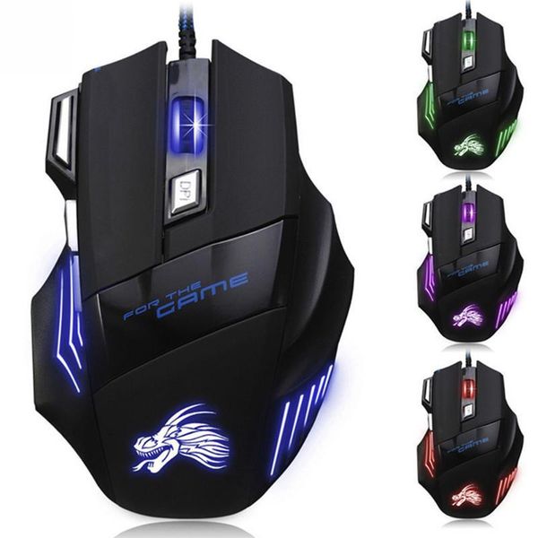 mice 5500dpi led optical usb wired gaming mouse 7 buttons gamer computer for lapdeskpc
mice 5500dpi led optical usb wired gaming mouse 7 buttons gamer computer for lapdeskpc