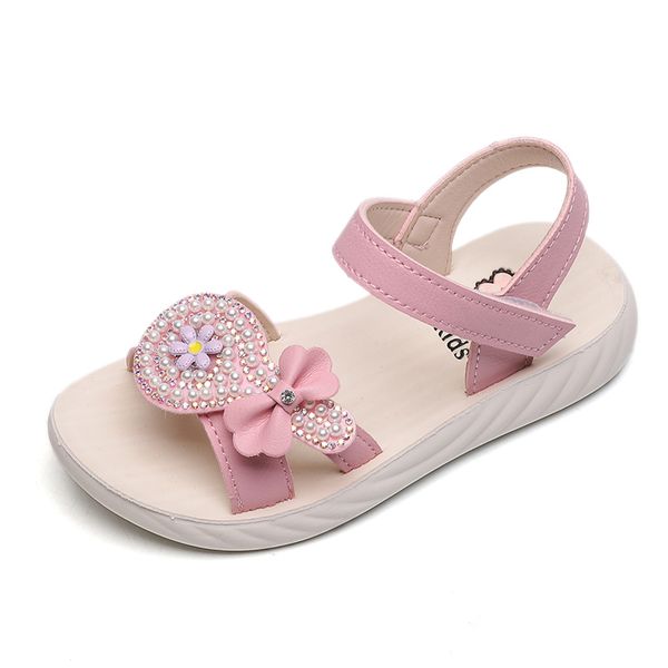 girls sandals princess kids sandals 2020 summer new children teenagers beach shoes crystal lollipop beaded bow-knot sweet soft, Black;red
girls sandals princess kids sandals 2020 summer new children teenagers beach shoes crystal lollipop beaded bow-knot sweet soft, Black;red