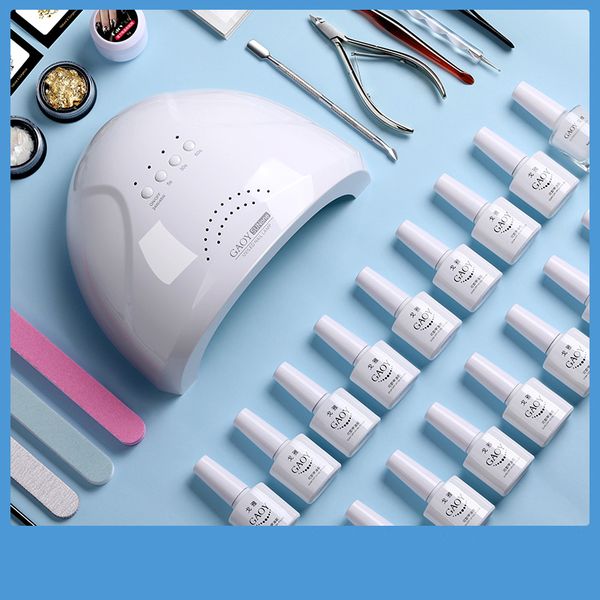 uv led drying lamp nail drying lcd monitor gel accelerated dry lacquer ice light uv nail polish manicure
uv led drying lamp nail drying lcd monitor gel accelerated dry lacquer ice light uv nail polish manicure
