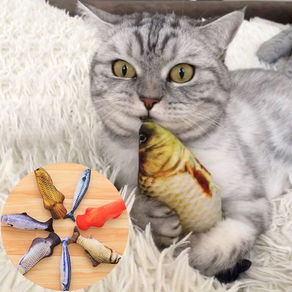 10 styles fun catnip toys for cats simulation fish plush cat pet toys cats products for pets kitten toys pet product dhl free
10 styles fun catnip toys for cats simulation fish plush cat pet toys cats products for pets kitten toys pet product dhl free