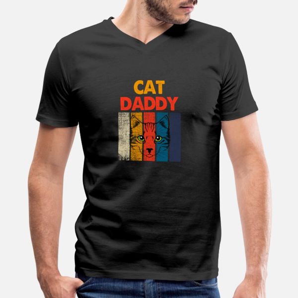 vintage cat daddy t shirt men design tee shirt o neck anti-wrinkle authentic summer style slim shirt
vintage cat daddy t shirt men design tee shirt o neck anti-wrinkle authentic summer style slim shirt