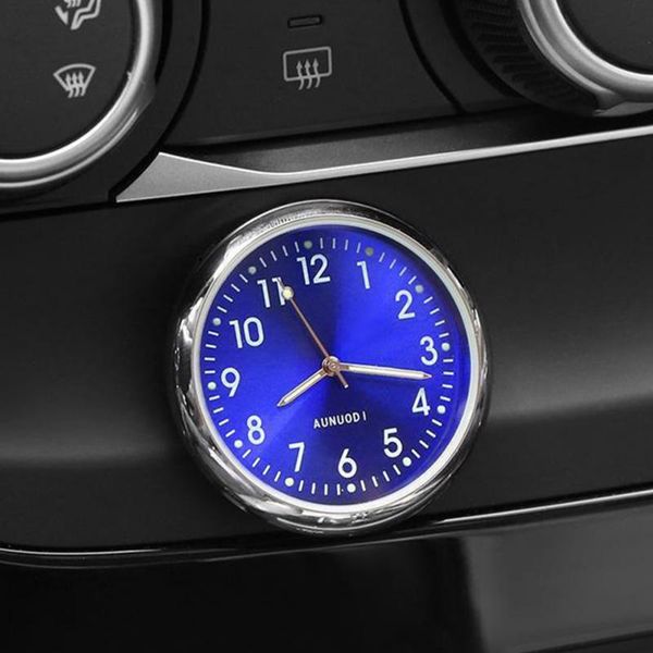 4*4cm mini luminous round car clock auto self adhesive portable decoration analog car interior decoration watch
4*4cm mini luminous round car clock auto self adhesive portable decoration analog car interior decoration watch