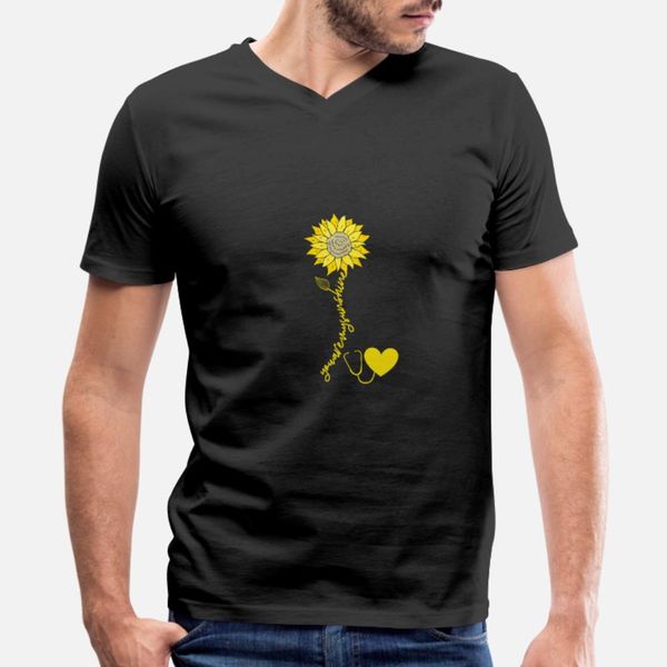 you are my sunshine sunflower nurse t shirt men character cotton s-xxxl natural sunlight authentic summer kawaii shirt 
you are my sunshine sunflower nurse t shirt men character cotton s-xxxl natural sunlight authentic summer kawaii shirt