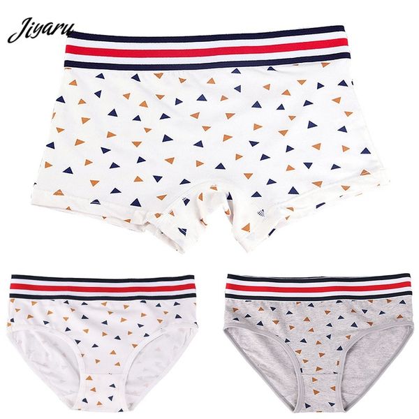 printed women pattern underwear underpants cotton breathable lingerie panties plus size girls neutral famale boxer shorts, Black;pink
printed women pattern underwear underpants cotton breathable lingerie panties plus size girls neutral famale boxer shorts, Black;pink