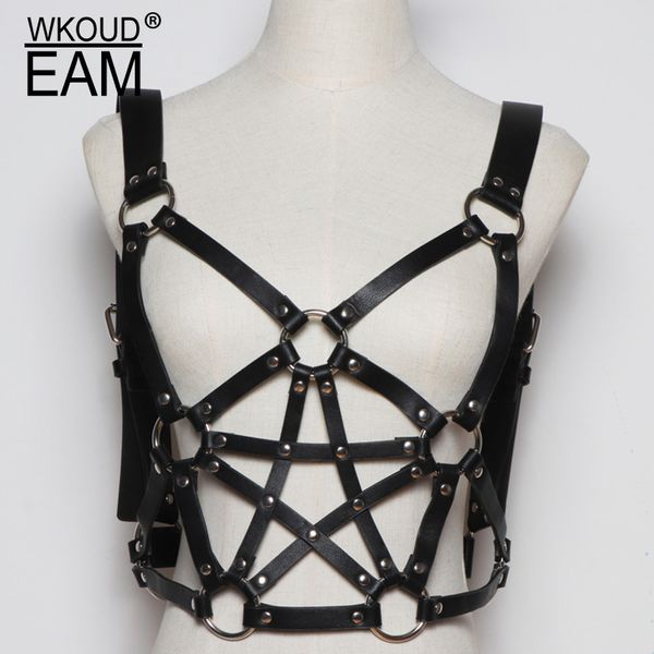 2020 spring new design belly belt for women solid leather metal rings fashion removable adjustable strap waistband female zk148, Black;brown
2020 spring new design belly belt for women solid leather metal rings fashion removable adjustable strap waistband female zk148, Black;brown