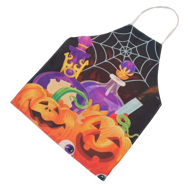 funny halloween apron hanging neck apron sleeveless serving aprons housework for home restaurant
funny halloween apron hanging neck apron sleeveless serving aprons housework for home restaurant