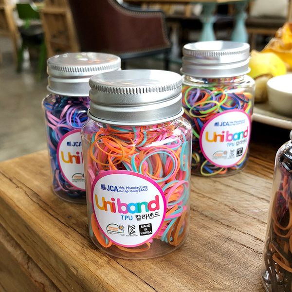 1 box gifts baby girl disposable tpu hair accessories rope tie gum children kids elastics rubber hair bands accessories headwear, Slivery;white
1 box gifts baby girl disposable tpu hair accessories rope tie gum children kids elastics rubber hair bands accessories headwear, Slivery;white