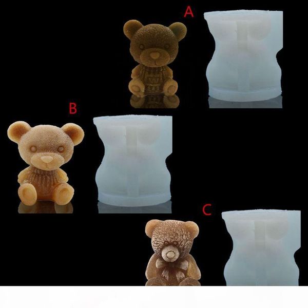 медвежонок craft art силиконовые мыло свеча tray смола литья силиконовых форм
медвежонок craft art силиконовые мыло свеча tray смола литья силиконовых форм