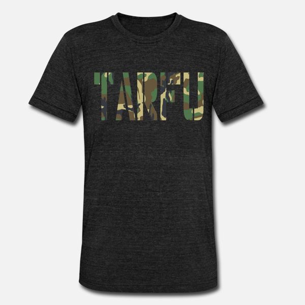 tarfu funny military acronym gift t shirt men character 100% cotton round neck basic solid sunlight new style spring autumn slim shirt
tarfu funny military acronym gift t shirt men character 100% cotton round neck basic solid sunlight new style spring autumn slim shirt
