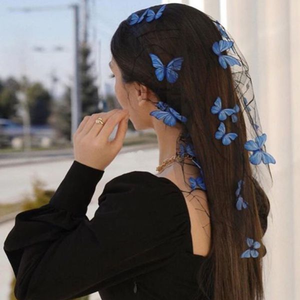 new fashion design butterfly embroidery lace veil headband women hijab scarf with headband luxury hair scarf wrap, White
new fashion design butterfly embroidery lace veil headband women hijab scarf with headband luxury hair scarf wrap, White