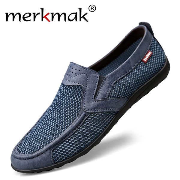 merkmak 2020 men casual shoes fashion light breathable summer outdoor mesh shoes zapatos de hombre men plus size 36-47, Black
merkmak 2020 men casual shoes fashion light breathable summer outdoor mesh shoes zapatos de hombre men plus size 36-47, Black