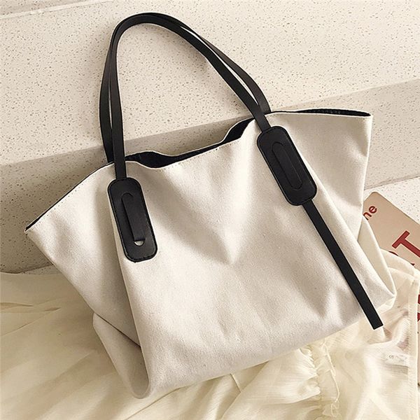 large capacity women shoulder bags with vintage female messenger bags casual designers canvas handbags women's bag
large capacity women shoulder bags with vintage female messenger bags casual designers canvas handbags women's bag