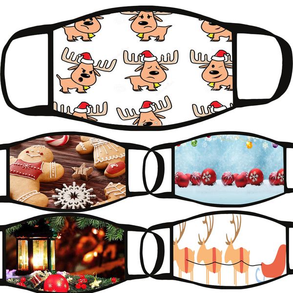 dhl designer new fun christmas digital printing masks dustproof and haze breathable ear masks
dhl designer new fun christmas digital printing masks dustproof and haze breathable ear masks