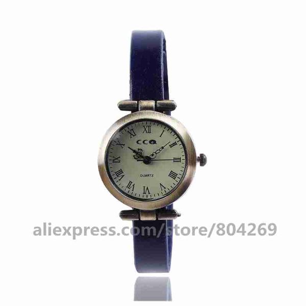 ccq марка vintage кожаный браслет часы antique bronze набора женщин наручные часы кварцевые римскую номер 920047, Slivery;brown
ccq марка vintage кожаный браслет часы antique bronze набора женщин наручные часы кварцевые римскую номер 920047, Slivery;brown