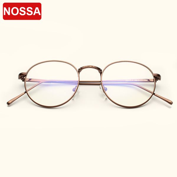clear fashion eyewear frame women men prescription frame elegant round eyeglasses vintage brand designer optical glasses frames, Black
clear fashion eyewear frame women men prescription frame elegant round eyeglasses vintage brand designer optical glasses frames, Black