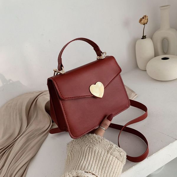 shoulder bag retro style small bag female 2020 new wild small square fashion shoulder messenger handbag trend
shoulder bag retro style small bag female 2020 new wild small square fashion shoulder messenger handbag trend