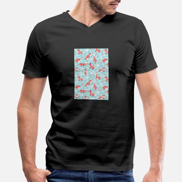 fox and bunny pattern t shirt men character cotton euro size s-3xl male cute building summer style standard shirt, White;black
fox and bunny pattern t shirt men character cotton euro size s-3xl male cute building summer style standard shirt, White;black