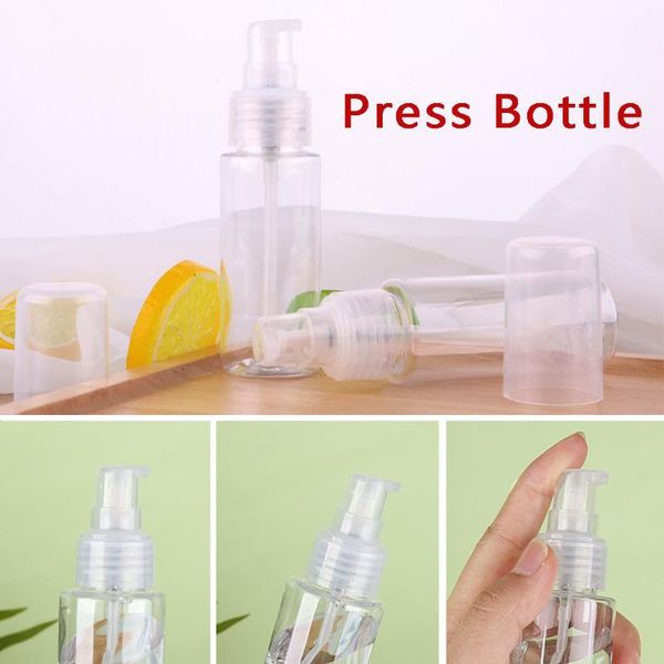 storage bottles & jars portable spray bottle travel empty refillable split plastic hand cleaning disinfection liquid dispensing pot
storage bottles & jars portable spray bottle travel empty refillable split plastic hand cleaning disinfection liquid dispensing pot