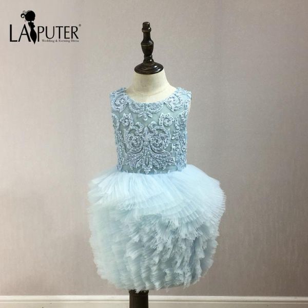 real ps flower girls dresses for party and wedding o-neck applique and pearls sky blue ball gown puffy baby girl dresses, Red;yellow
real ps flower girls dresses for party and wedding o-neck applique and pearls sky blue ball gown puffy baby girl dresses, Red;yellow