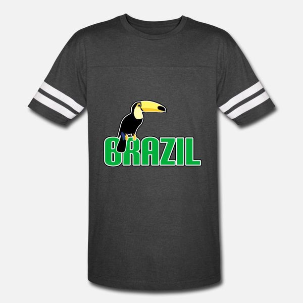 brazil tucan bird amazonas america gift t shirt men print tee shirt o-neck unique fitness casual summer style novelty shirt
brazil tucan bird amazonas america gift t shirt men print tee shirt o-neck unique fitness casual summer style novelty shirt