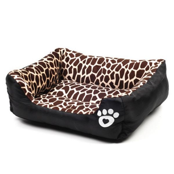 kennels & pens washable pet dog house autumn and winter warm cat pattern-zebra litter cute bed lazy animal
kennels & pens washable pet dog house autumn and winter warm cat pattern-zebra litter cute bed lazy animal