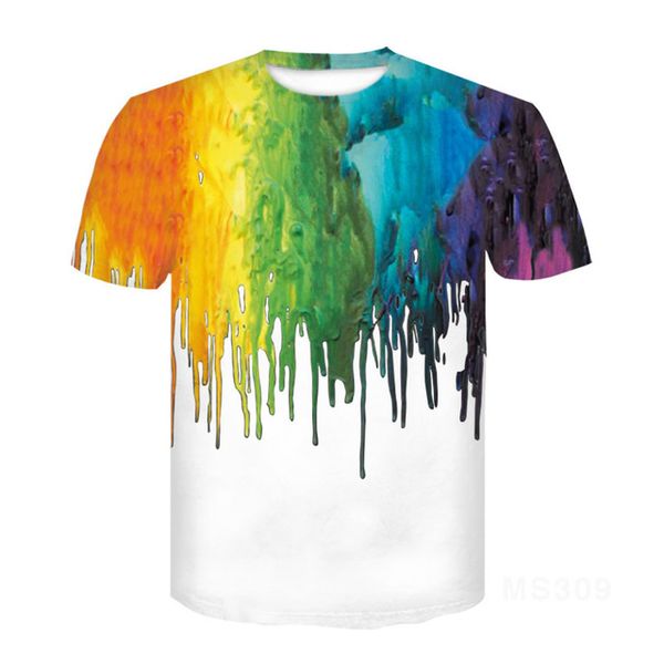 irregular i-shirt color t-shirt irregular pattern 3d print shirts aesthetic graphic horror men clothing
irregular i-shirt color t-shirt irregular pattern 3d print shirts aesthetic graphic horror men clothing