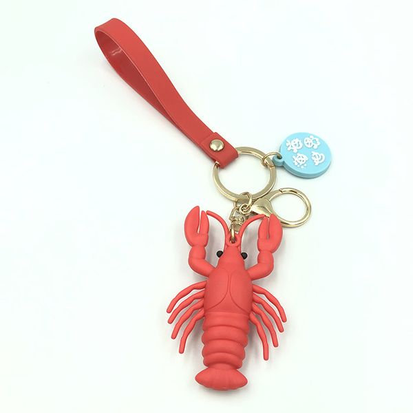 drop glue marine life keychains lovely three-dimensional pvc doll soft glue gift hanging ornaments wholesale key ring, Silver
drop glue marine life keychains lovely three-dimensional pvc doll soft glue gift hanging ornaments wholesale key ring, Silver