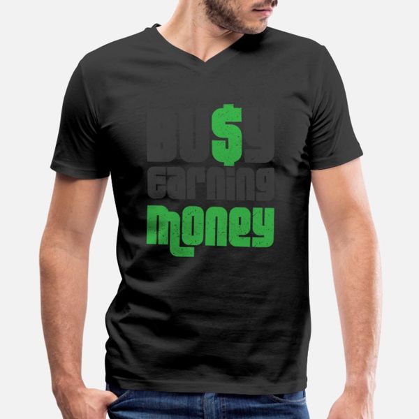 money earn t shirt men design 100% cotton s-3xl basic solid loose new style summer original shirt
money earn t shirt men design 100% cotton s-3xl basic solid loose new style summer original shirt