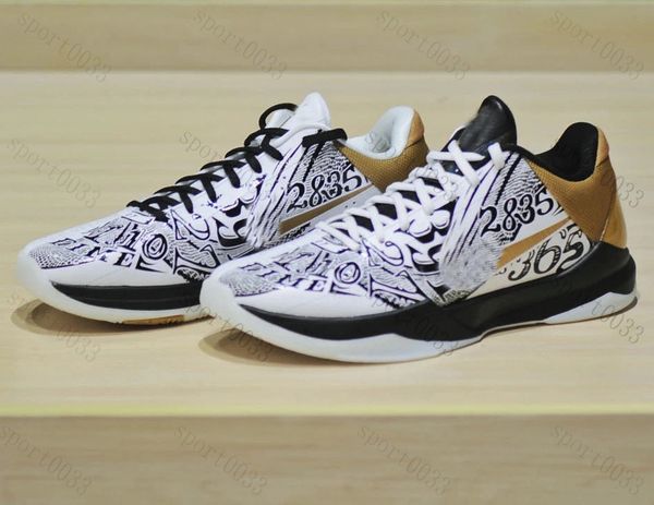 mamba zoom 5 protro chaos mens basketball shoes 5s v lakers dark knight purple de black prelude rings designer sport trainers men sneakers, White;red
mamba zoom 5 protro chaos mens basketball shoes 5s v lakers dark knight purple de black prelude rings designer sport trainers men sneakers, White;red