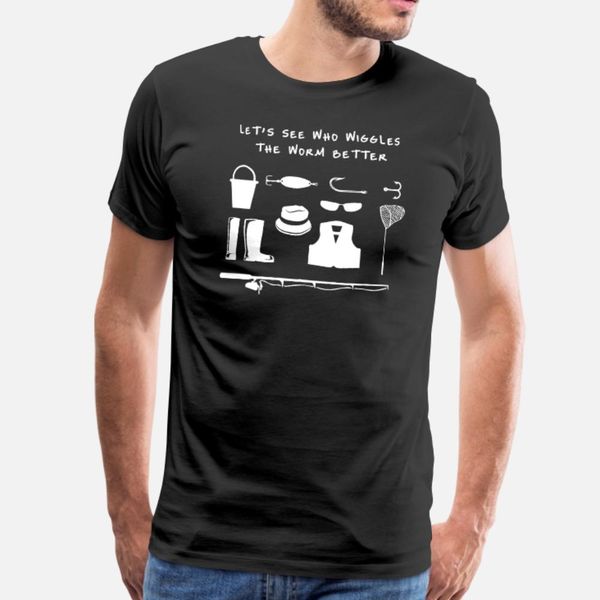 let's see... funny saying t shirt men create 100% cotton round collar natural graphic fashion summer unique shirt, White;black
let's see... funny saying t shirt men create 100% cotton round collar natural graphic fashion summer unique shirt, White;black