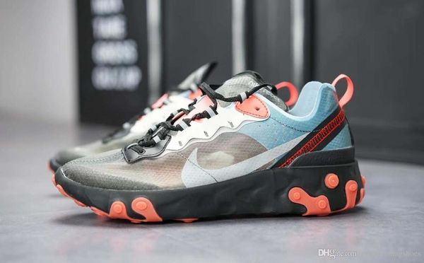 2019 new quality react element 55 undercover x upcoming designer sports men women navy blue sneakers shoes 
2019 new quality react element 55 undercover x upcoming designer sports men women navy blue sneakers shoes