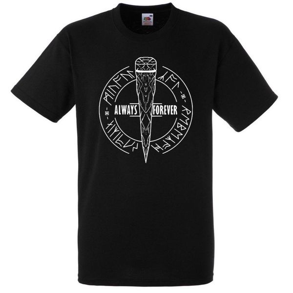 mikaelson familie shirt v3