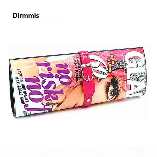 women messenger bags 2018 new brand european elegant dinner bag magazine star print clutch poster cover bag lady casual handbag y190619
women messenger bags 2018 new brand european elegant dinner bag magazine star print clutch poster cover bag lady casual handbag y190619