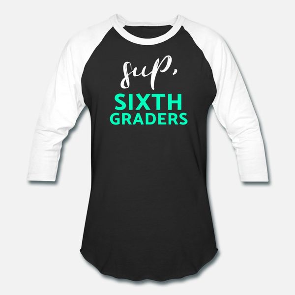 sup sixth graders light funny sixth grade gift 6th teacher appreciation t shirt men customize 100% cotton euro size s-3xl normal shirt
sup sixth graders light funny sixth grade gift 6th teacher appreciation t shirt men customize 100% cotton euro size s-3xl normal shirt