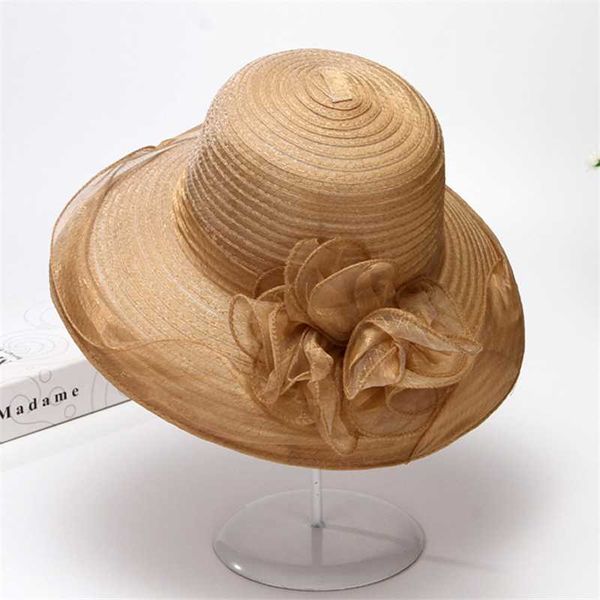 2020 lace flower summer straw hat women big wide brim elegant beach hat sun sun block uv protection panama mom, Blue;gray
2020 lace flower summer straw hat women big wide brim elegant beach hat sun sun block uv protection panama mom, Blue;gray