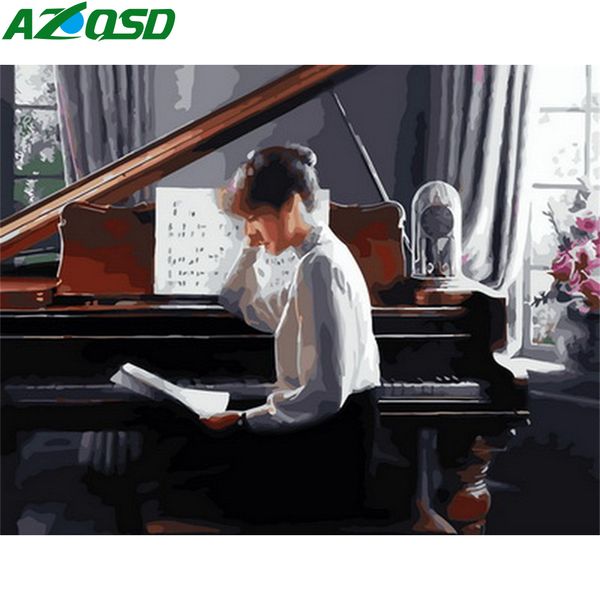 azqsd diy pictures by numbers piano girl home decoration drawing on canvas oil painting by numbers portrait unique gift
azqsd diy pictures by numbers piano girl home decoration drawing on canvas oil painting by numbers portrait unique gift