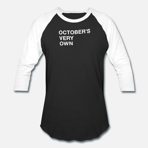 new october s very own t shirt men fitness short sleeve round collar slim fitness humor spring autumn leisure
new october s very own t shirt men fitness short sleeve round collar slim fitness humor spring autumn leisure