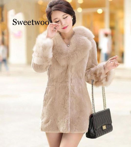 women's fur & faux winter elegant coats outerwear 2021 autumn runway fashion thick warm party medium length plus size 4xlfaux coat, Black
women's fur & faux winter elegant coats outerwear 2021 autumn runway fashion thick warm party medium length plus size 4xlfaux coat, Black