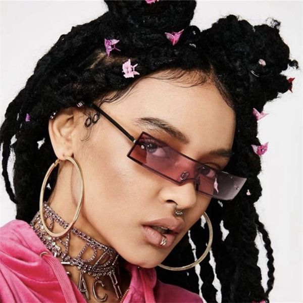 new square eyewear women oversized metal frame sunglasses vintage men sun glasses out door eyeglasses uv400, White;black
new square eyewear women oversized metal frame sunglasses vintage men sun glasses out door eyeglasses uv400, White;black