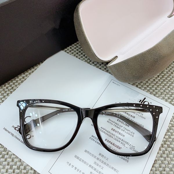 2020 new ale ch3379b fashion design women glasses frame artificial diamond+plaid for prescription glasses fullset packing factory outlet
2020 new ale ch3379b fashion design women glasses frame artificial diamond+plaid for prescription glasses fullset packing factory outlet