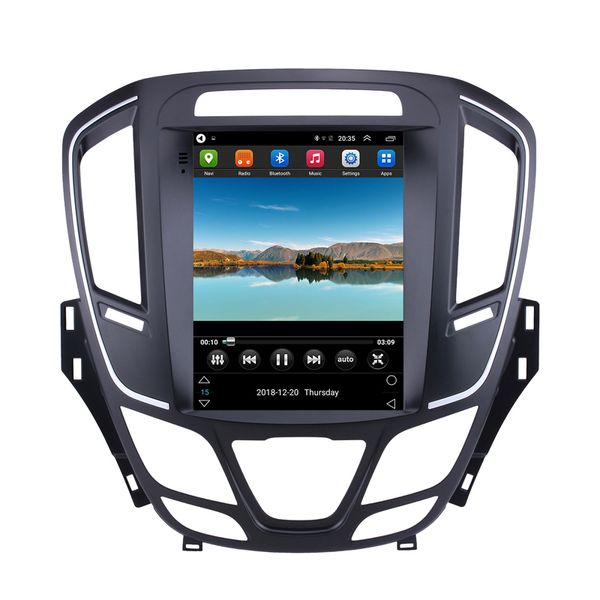 9.7 inch car video stereo android gps navigation system for 2014 buick regal support mirror link dvr usb 1080p 4g wifi rearview camera
9.7 inch car video stereo android gps navigation system for 2014 buick regal support mirror link dvr usb 1080p 4g wifi rearview camera