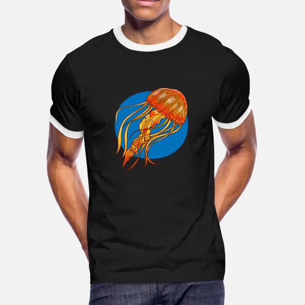 jellyfish medusa sea jellie animal trend fish gift t shirt men designer tee shirt round neck family graphic authentic summer unique shirt
jellyfish medusa sea jellie animal trend fish gift t shirt men designer tee shirt round neck family graphic authentic summer unique shirt