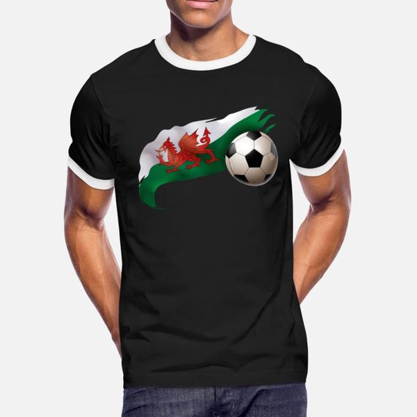 wales soccer t shirt men personalized cotton plus size 3xl family graphic funny summer style trend shirt
wales soccer t shirt men personalized cotton plus size 3xl family graphic funny summer style trend shirt